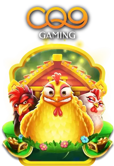 cq9 gaming by สล็อต เว็บ แท้
