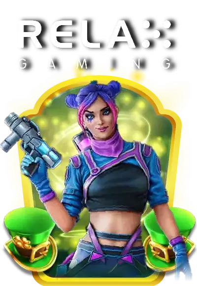 rela gaming by สล็อต เว็บ แท้