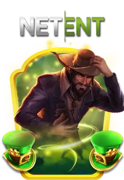 netent by สล็อต เว็บ แท้