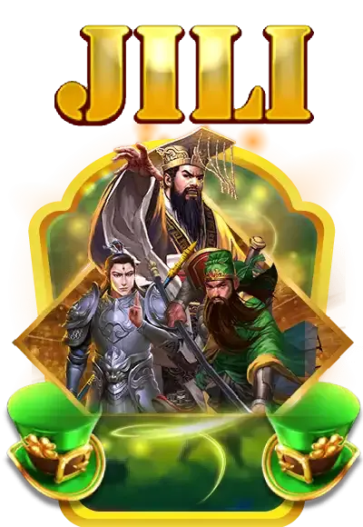 jili by สล็อต เว็บ แท้