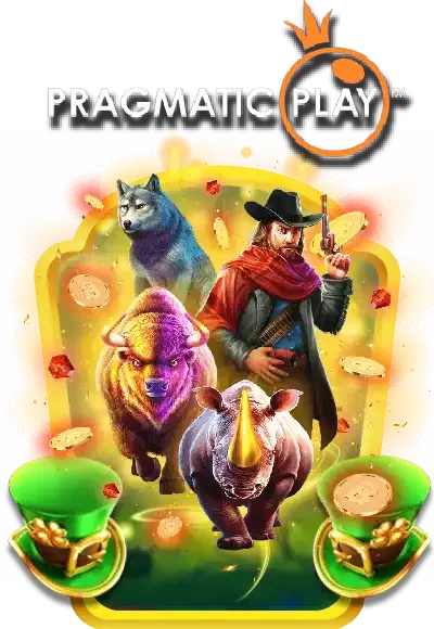 pragmatic play by สล็อต เว็บ แท้