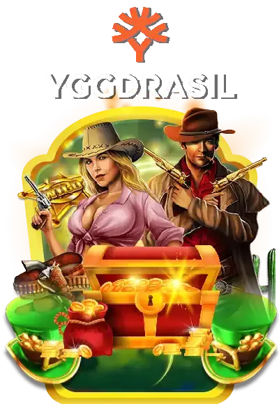 yggdrasil by สล็อต เว็บ แท้
